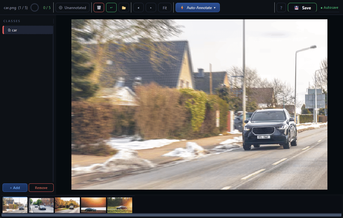 F-Annote annotation
