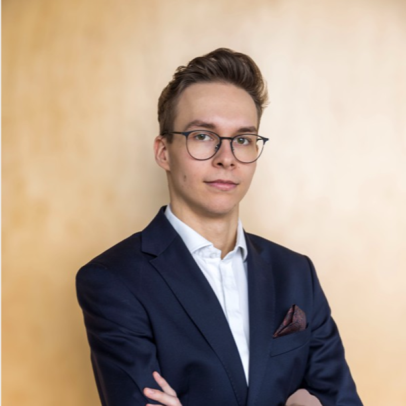 Dominik Wilczewski